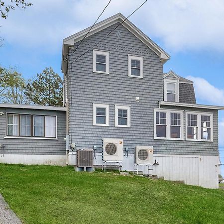 Spruce Ledge Villa East Boothbay Exterior photo