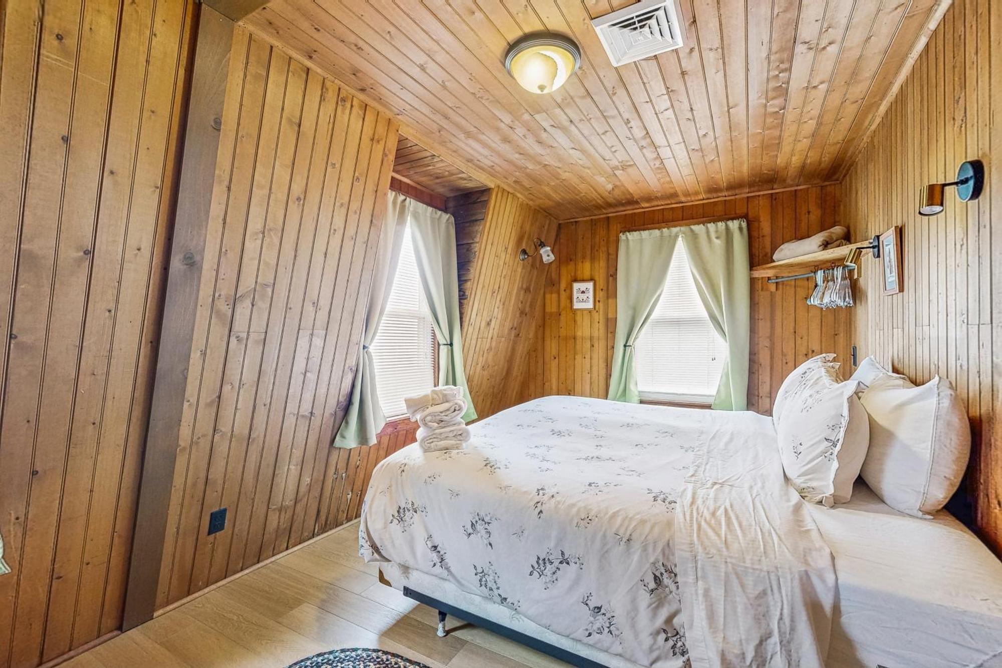 Spruce Ledge Villa East Boothbay Exterior photo