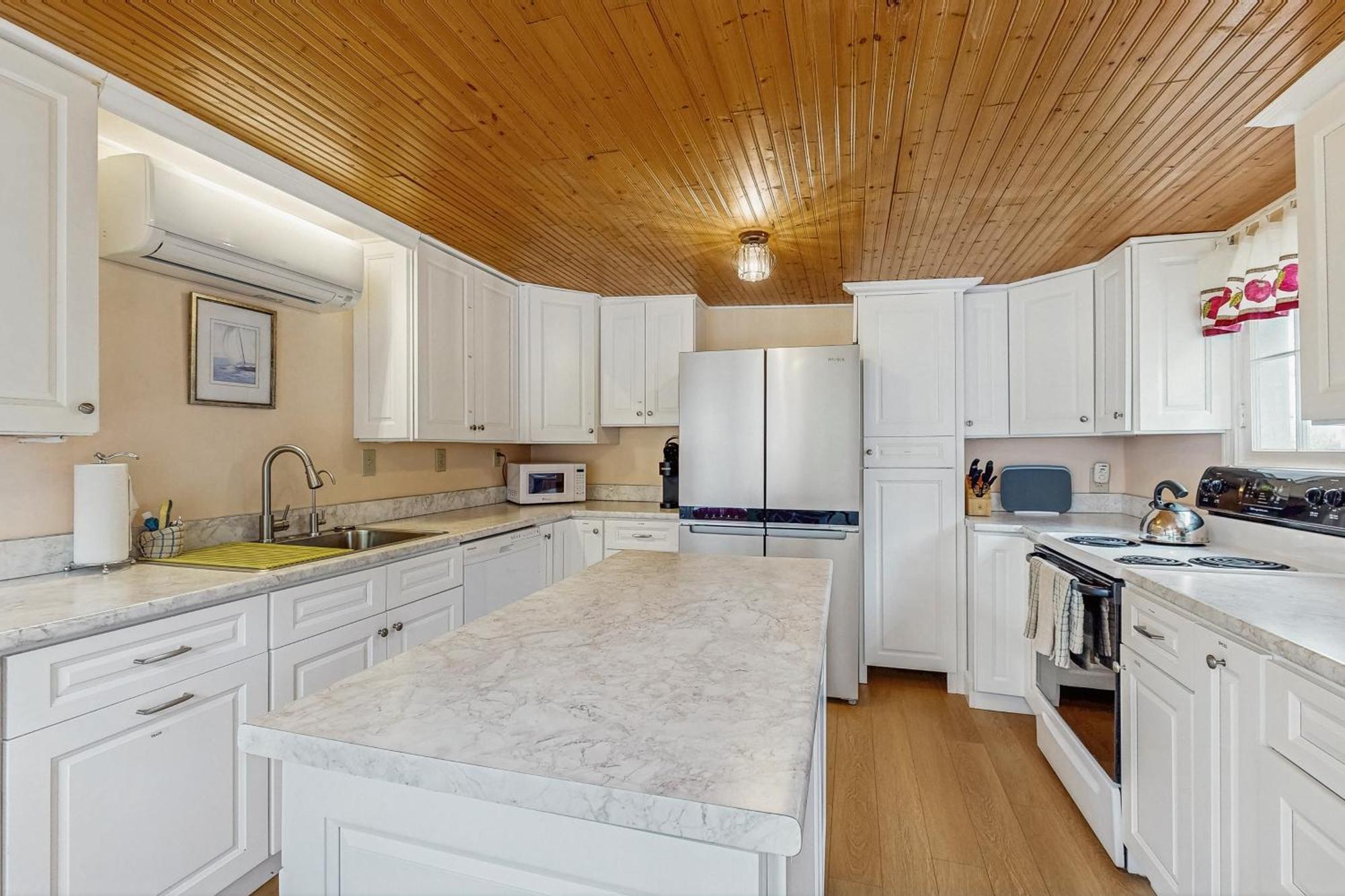 Spruce Ledge Villa East Boothbay Exterior photo