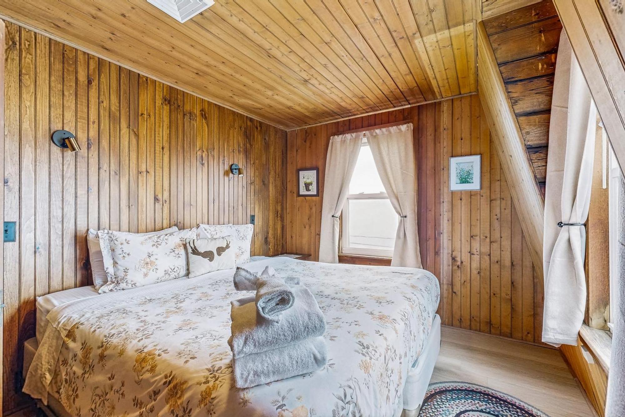 Spruce Ledge Villa East Boothbay Exterior photo