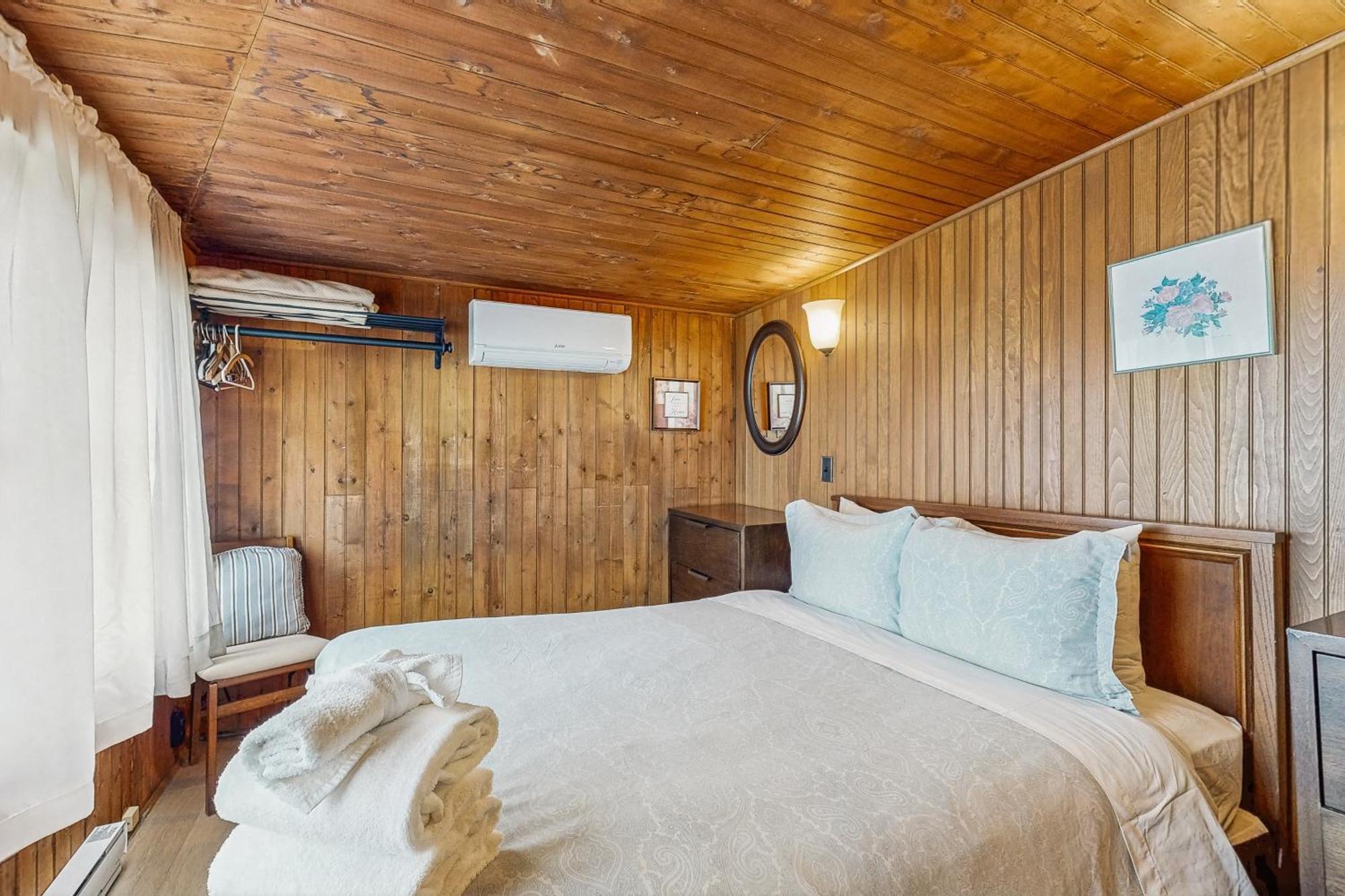 Spruce Ledge Villa East Boothbay Exterior photo